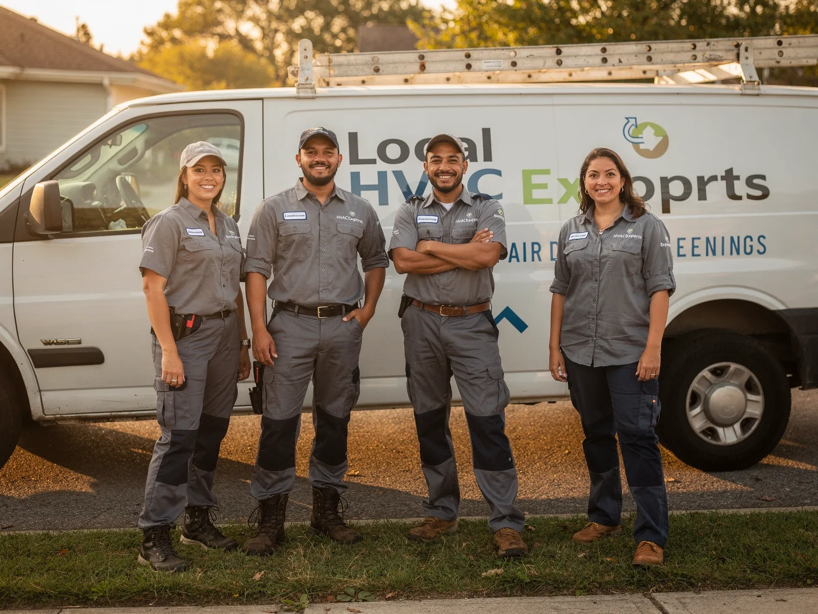 24/7 HVAC Repair & AC Replacement company in Oxford, AL