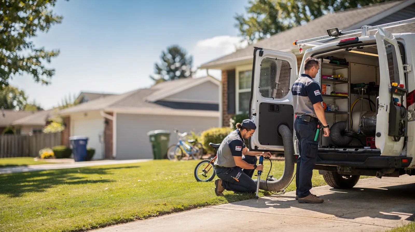 24/7 HVAC Repair & AC Replacement in Oxford, AL near me